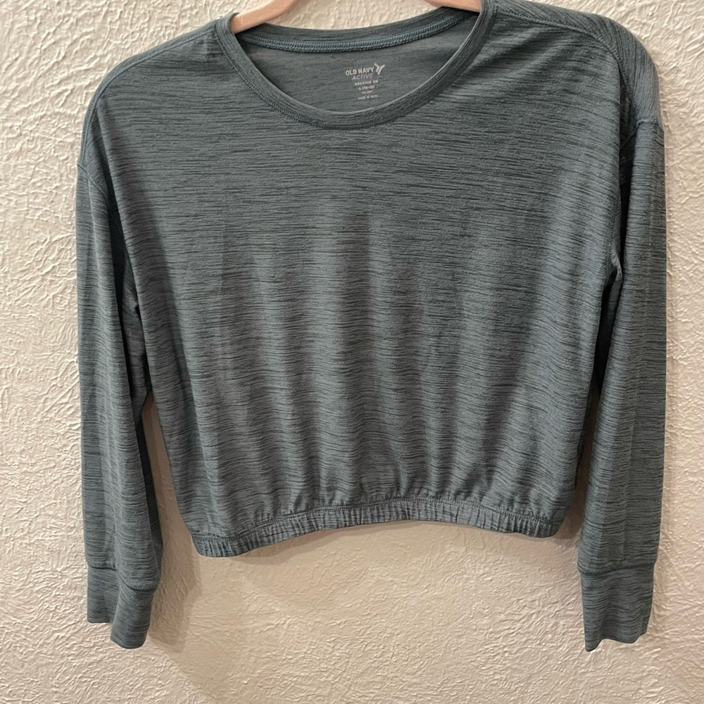 Girls Top by Old Navy